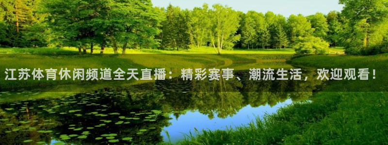 833篮球直播比赛在线观看：江苏体育休闲频道全天直播：精彩赛事、潮流生活，欢迎观看！