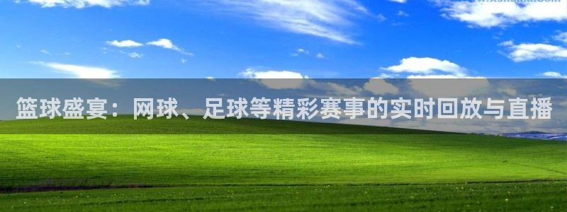 833直播足球比赛在线观看下载：篮球盛宴：网球、足球等精彩赛事的实时回放与直播