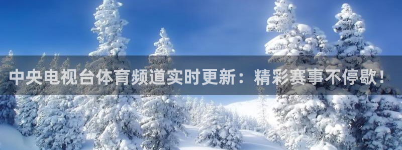 833直播nba免费观看高清直播：中央电视台体育频道实时更新：精彩赛事不停歇！