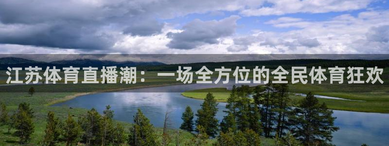3833tv直播nba：江苏体育直播潮：一场全方位的全民体育狂欢